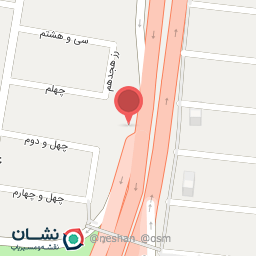 عکس ایستگاه تاکسی ورامین اسلامشهر