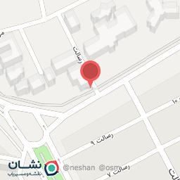 عکس تالار رز