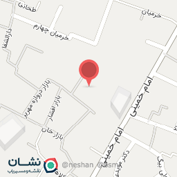 عکس آرایشی نیلوفر 