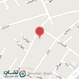 عکس مرکز طراحی نوین اراک