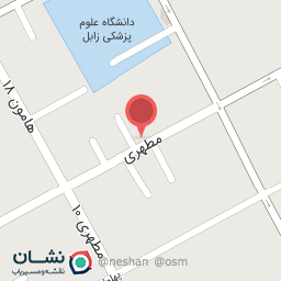 عکس پخش فراورده های لبنی قربانی