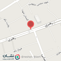 عکس بانک ملی (شعبه مرکزی کوهدشت)