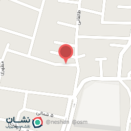 عکس آرایشگاه راز زیبایی