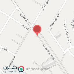 عکس پارچه سرای شوهانی