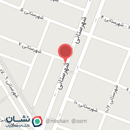 عکس مجتمع مسکونی کیان