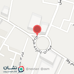 عکس میدان 15 خرداد