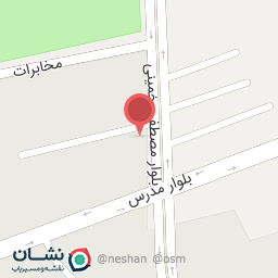 عکس مخابرات