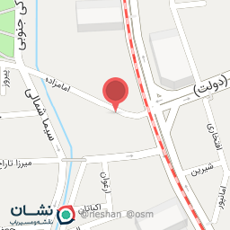 عکس شرکت پردازش ابری فوژان