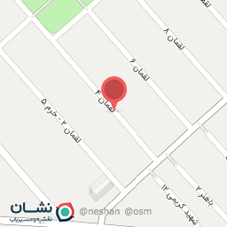 عکس سالن زیبایی آراویرا