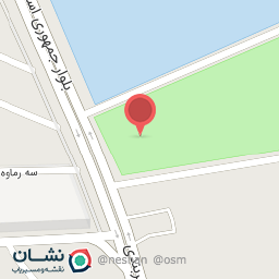 عکس پارک جدید الاحداث بوکان