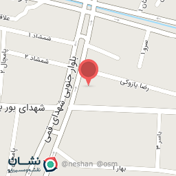 عکس سوپر مارکت سهیل شعبه۳