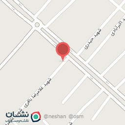 عکس موبایل مرکزی