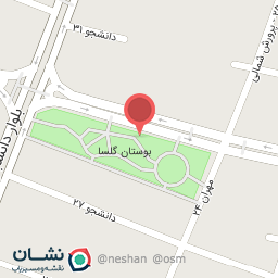 عکس ورودی پارک