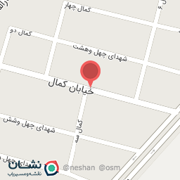 عکس نانوایی محمد رفیعیان بروجنی