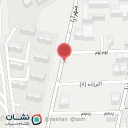 عکس سرای پرنده ستارخان