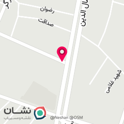 عکس آموزشگاه زهرا 