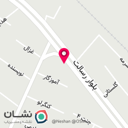 عکس قنادی کاج vip
