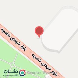 عکس پارکینگ مرکزی اروند خرمشهر 