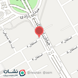 عکس مرکز اپتومتری روحانی