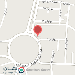 عکس داروخانه دکتر باقری