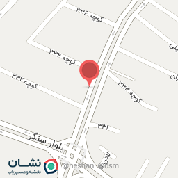 عکس فلافلی محسن جهانی 