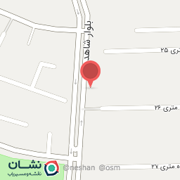 عکس ساختمان نگارستان