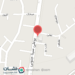 عکس دفتر وکالت ناهید عزتی عارف 