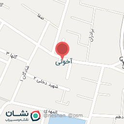 عکس سوپرمارکت دهقانی