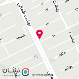 عکس پیتزا ساندویچی قدرتمند تک