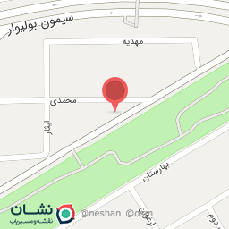 عکس افق کوروش (ایرانپارس)
