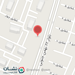 عکس افق کوروش ( شعبه پرند بلوار بیست و دو بهمن)