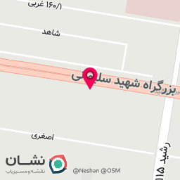 عکس دامپزشکی دکتر محمدرضوانی آرایشگاه نداریم