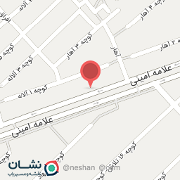 عکس آرایشی و بهداشتی گلستان