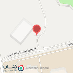 عکس مجتمع ورزشی خانه هندبال