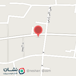 عکس آرایشگاه فرهاد