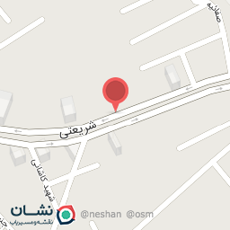 عکس استدیو ضبط پنتاتونیک