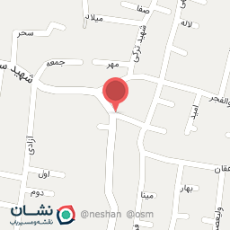 عکس سوپر مارکت مصطفی