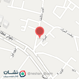 عکس سنگک پزی ال سون