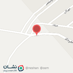 عکس آهن فروشی عباسی