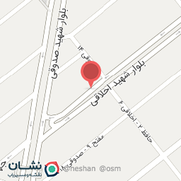 عکس خشکشویی سید