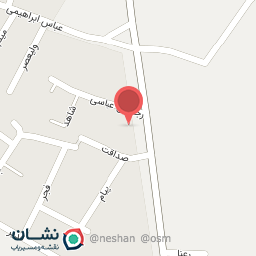 عکس مکانیکی امیر