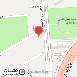 عکس آى پرستار