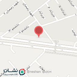 عکس تزئینات داخلی معراج