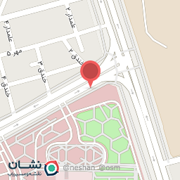 عکس ایستگاه اتوبوس سلمان فارسی