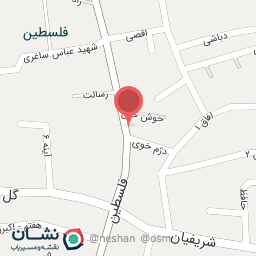 عکس فروشگاه شازده کوچولو 