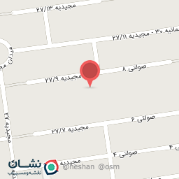 عکس ساختمان پویان