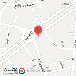 عکس پلاستیک فروشی صحرا