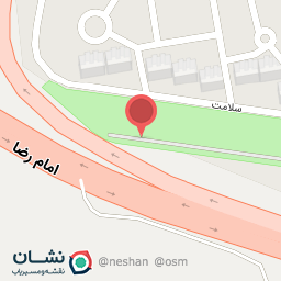 عکس پیاده‌راه سلامت