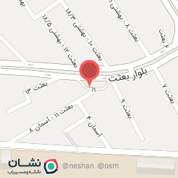 عکس املاک ساباط