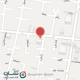 عکس عابر بانک صادرات